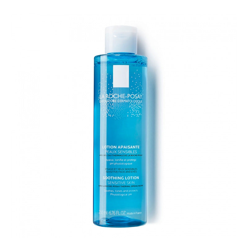 La Roche-Posay Lotion Apaisante Peaux Sensibles – 200 ml