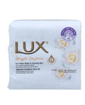 Lux Bright Impress – Savon Camélia Japonais & Huile d’Agrumes 3x80g