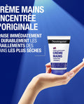 Neutrogena Crème Mains Concentrée L’Originale – 50 ml
