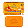 Savon Asantee Carotte & Miel – Vitamines et AHA