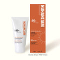 Nuhanciam Crème Solaire Invisible SPF 50+ – 50 ml