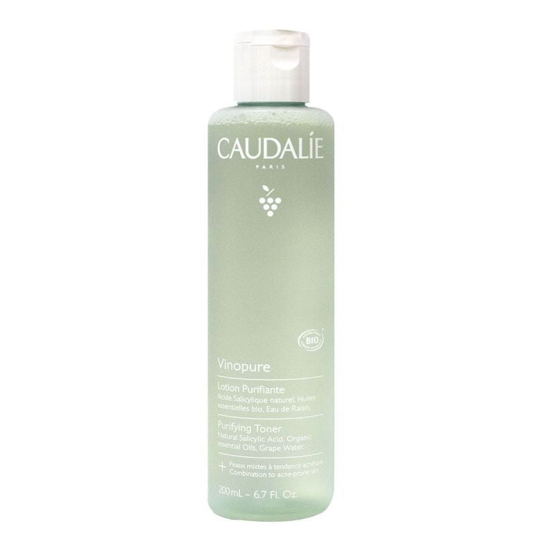 Caudalie Vinopure Lotion Purifiante – 200 ml