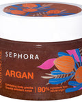 Sephora Collection – Granité Exfoliant Corps Argan 250ml