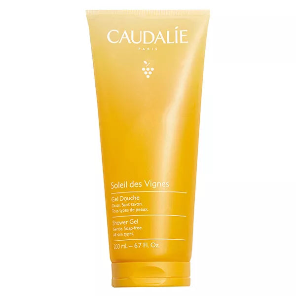 Caudalie Gel Douche Soleil des Vignes – 200 ml