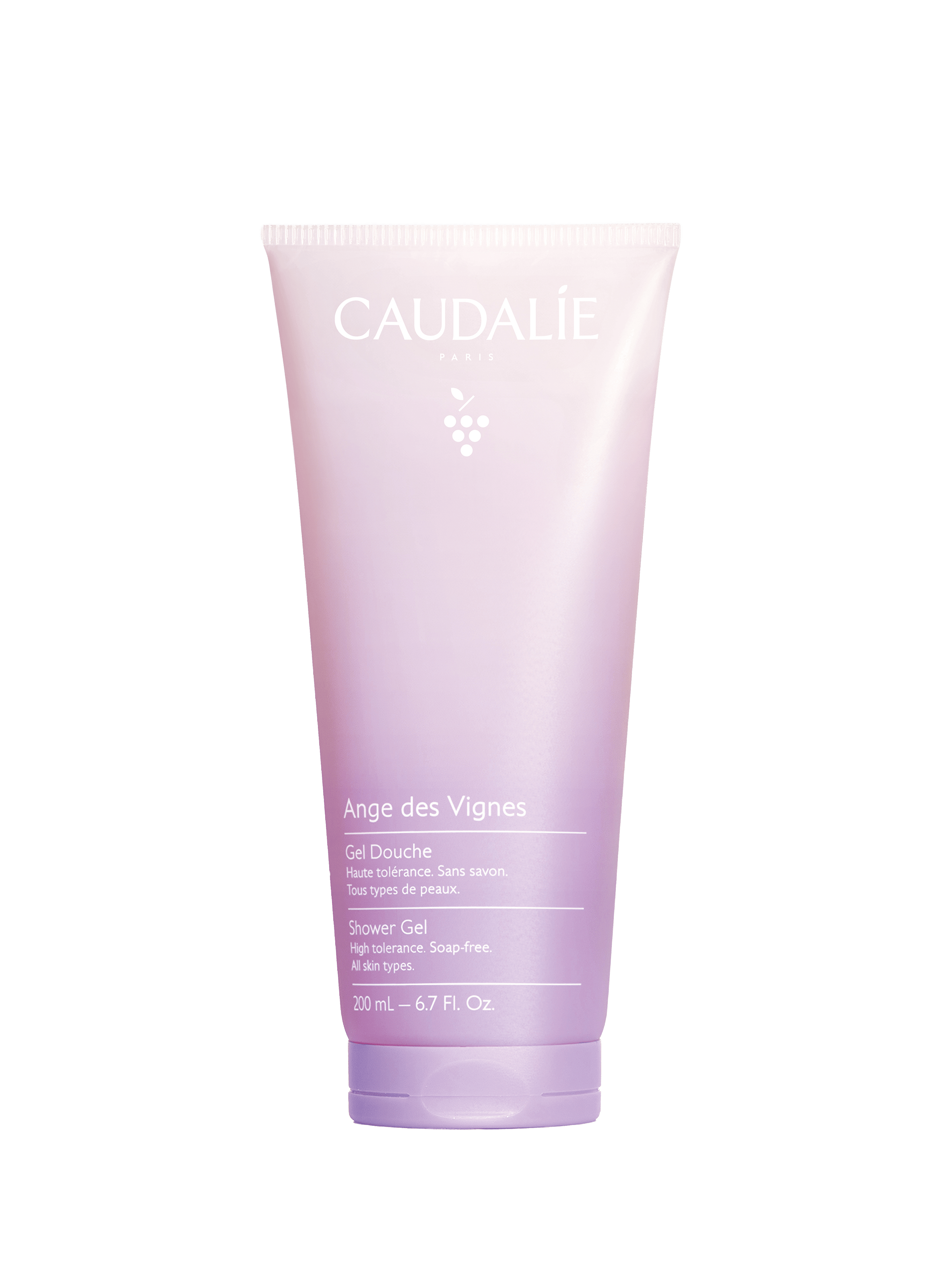 Caudalie Gel Douche Ange des Vignes – 200 ml
