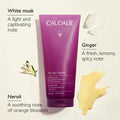 Caudalie Gel Douche Thé des Vignes – 200 ml