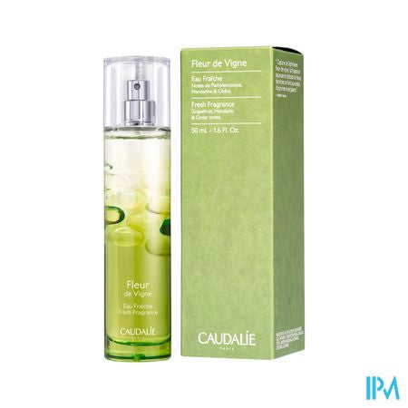 Caudalie Eau Fraîche Fleur de Vigne – 50 ml