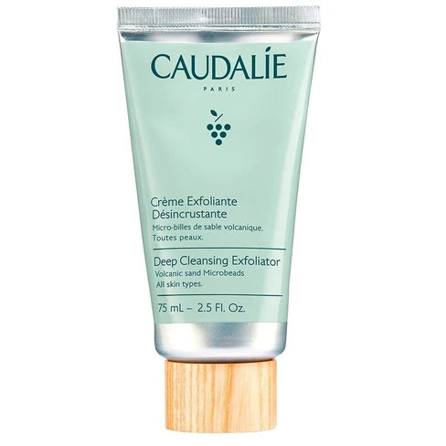 Caudalie Crème Exfoliante Désincrustante – 75 ml