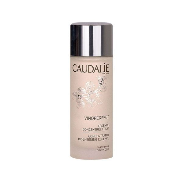 Caudalie Vinoperfect Essence Glycolique Concentrée d’Éclat – 100 ml