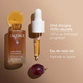 Caudalie Gouttes Solaires Autobronzantes – 15 ml