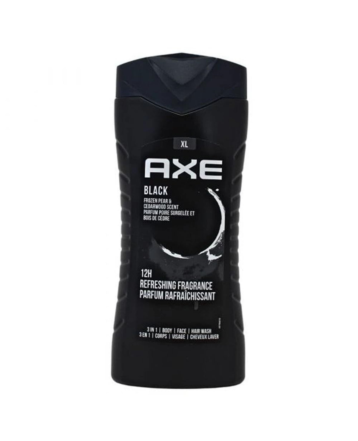 AXE Black – Gel Douche 3-en-1 /250 ml