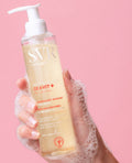 SVR Cicavit+ Gel Moussant – 200 ml