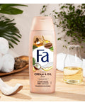 Fa Cream & Oil Cacao – Crème de Douche 250 ml