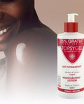 Topsygel – Lait Hydratant Glycérine & Aloe Vera 500 ml
