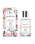 Eau de Toilette Freesia & Coton – Berdoues | 100 ml