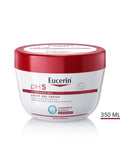 Eucerin pH5 – Crème Gel Hydratante Légère 350 ml