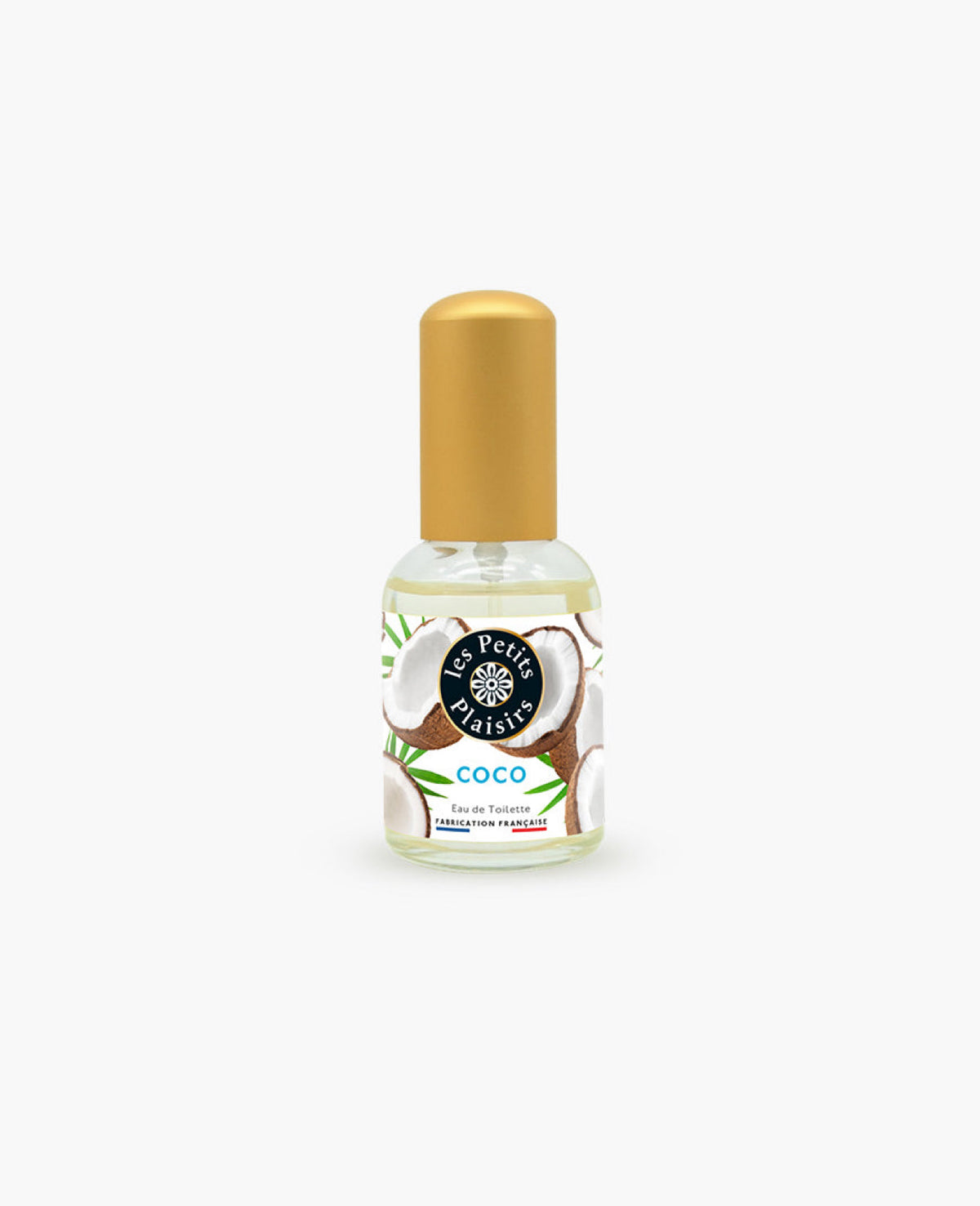 Eau de Toilette Coco – Les Petits Plaisirs | 30 ml