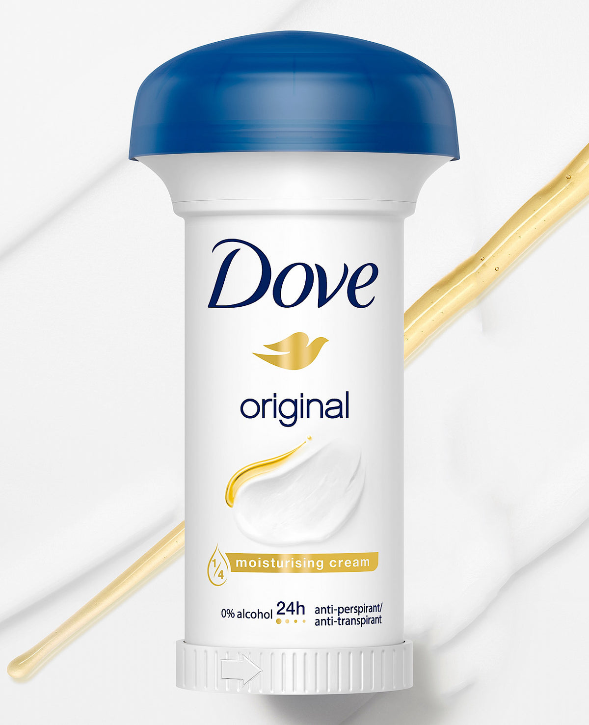 Déodorant Stick Original – Dove