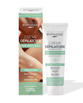 Byphasse Crème Dépilatoire Triple Action