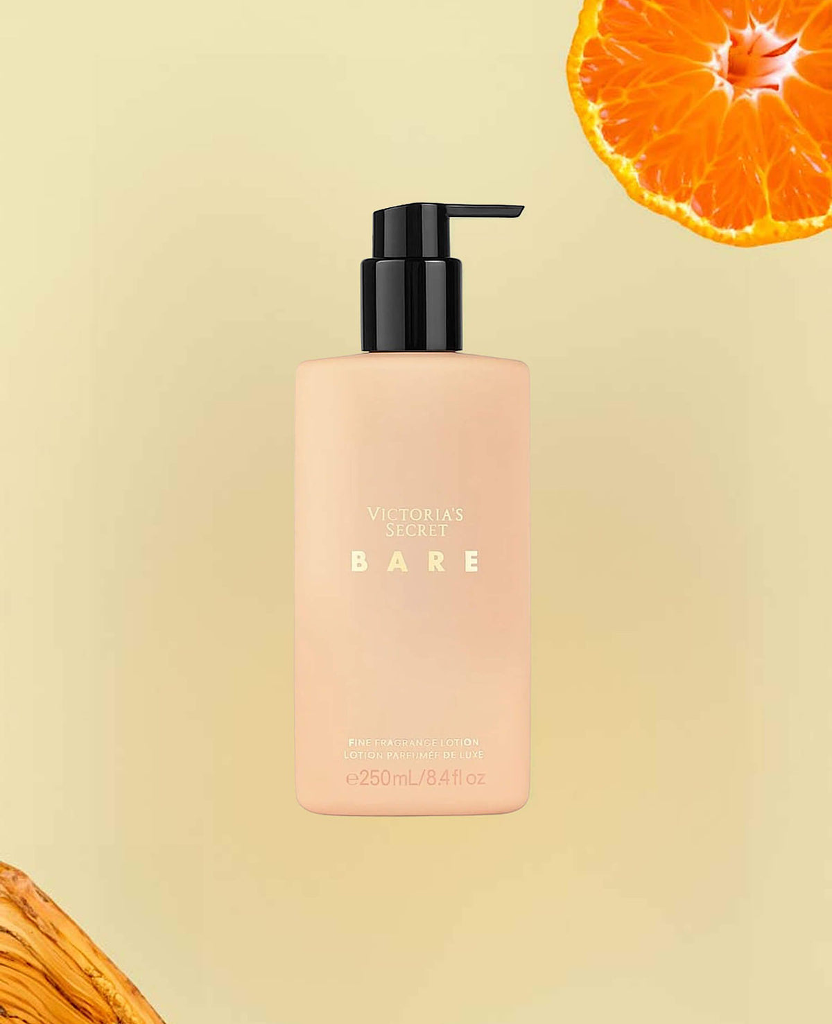 Victoria’s Secret Bare – Lotion Parfumée 250 ml