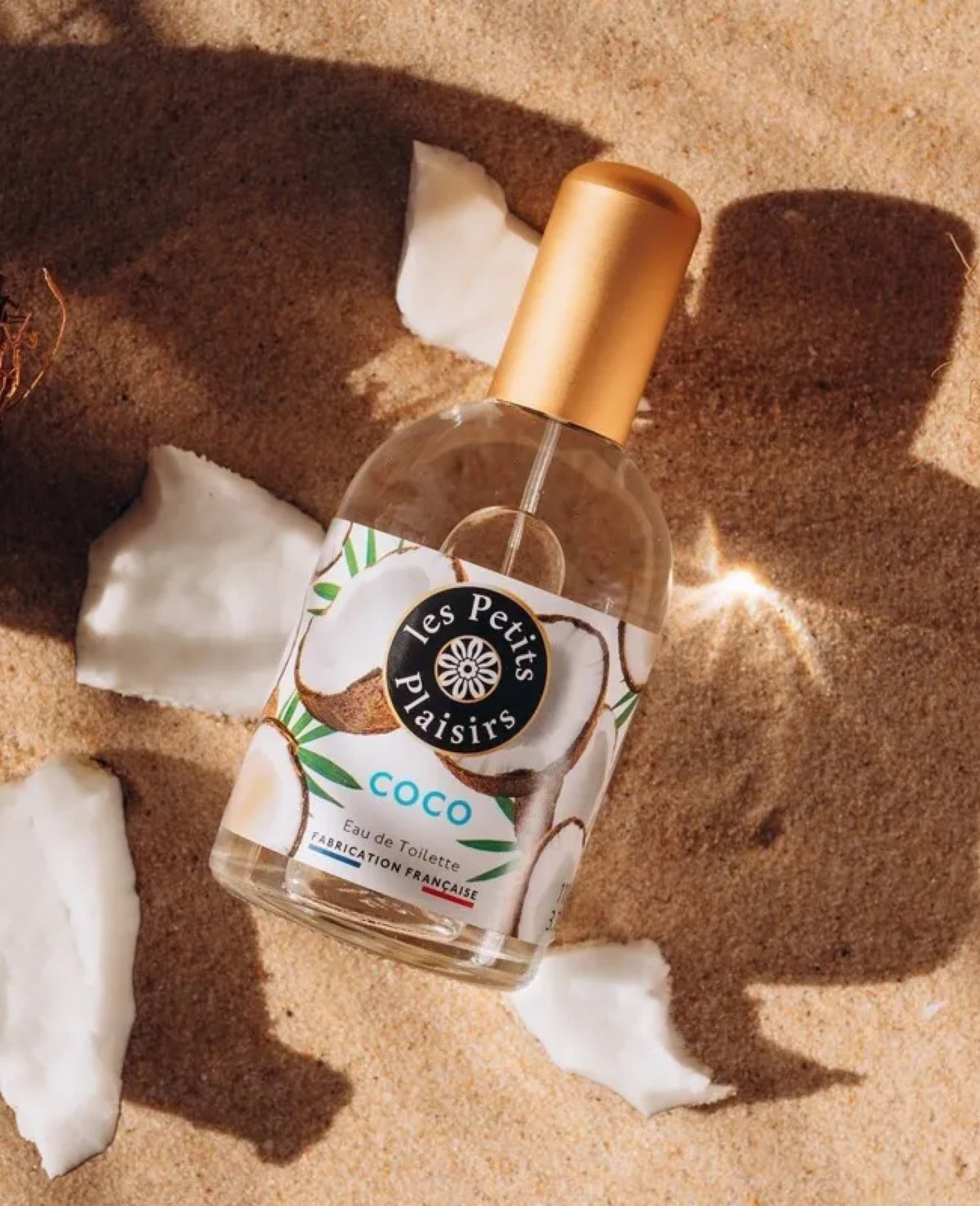 L’Eau de Toilette Coco Les Petits Plaisirs 110ml
