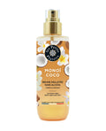 Les Petits Plaisirs Monoï Coco – Brume pailletée sans alcool 200ml