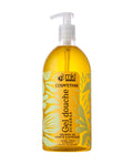 MKL Green Nature Cosm’Ethik – Gel Douche Surgras Beurre de Karité d’Afrique 1 L
