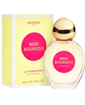 EAU DE PARFUM MON BOURJOIS LA FORMIDABLE 50ml