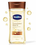 Huile Corps Vaseline Cocoa Radiant – 200 ml