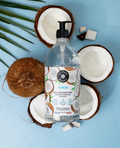 Les Petits Plaisirs Coco – Gel Douche Parfumé 1 L