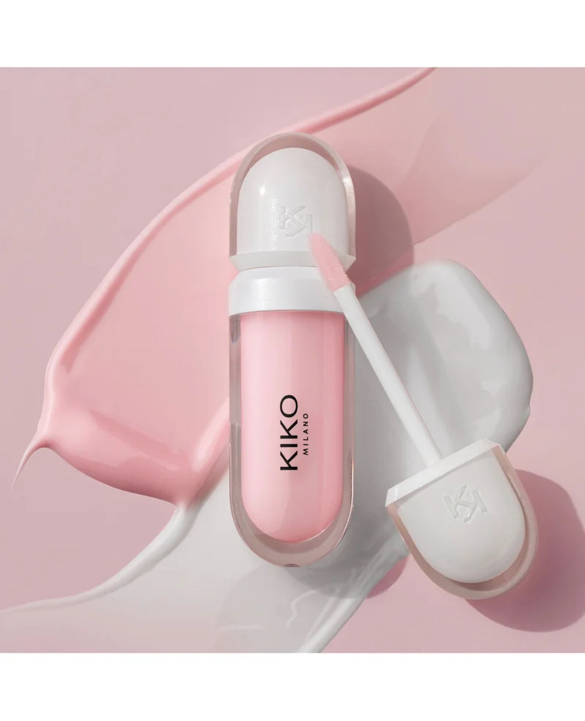 KIKO Milano Lip Volume – Tutu Rose 6,5ml