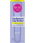 EOS Cashmere Lip Butter Vanilla Cashmere – 10 ml