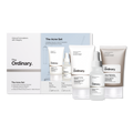 The Ordinary – Coffret Routine Anti-Acné