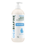 CicaBiafine – Douche Baume Surgras Nourrissant 1 L