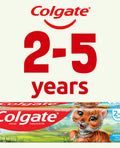Colgate Kids 2–5 ans – 50 ml