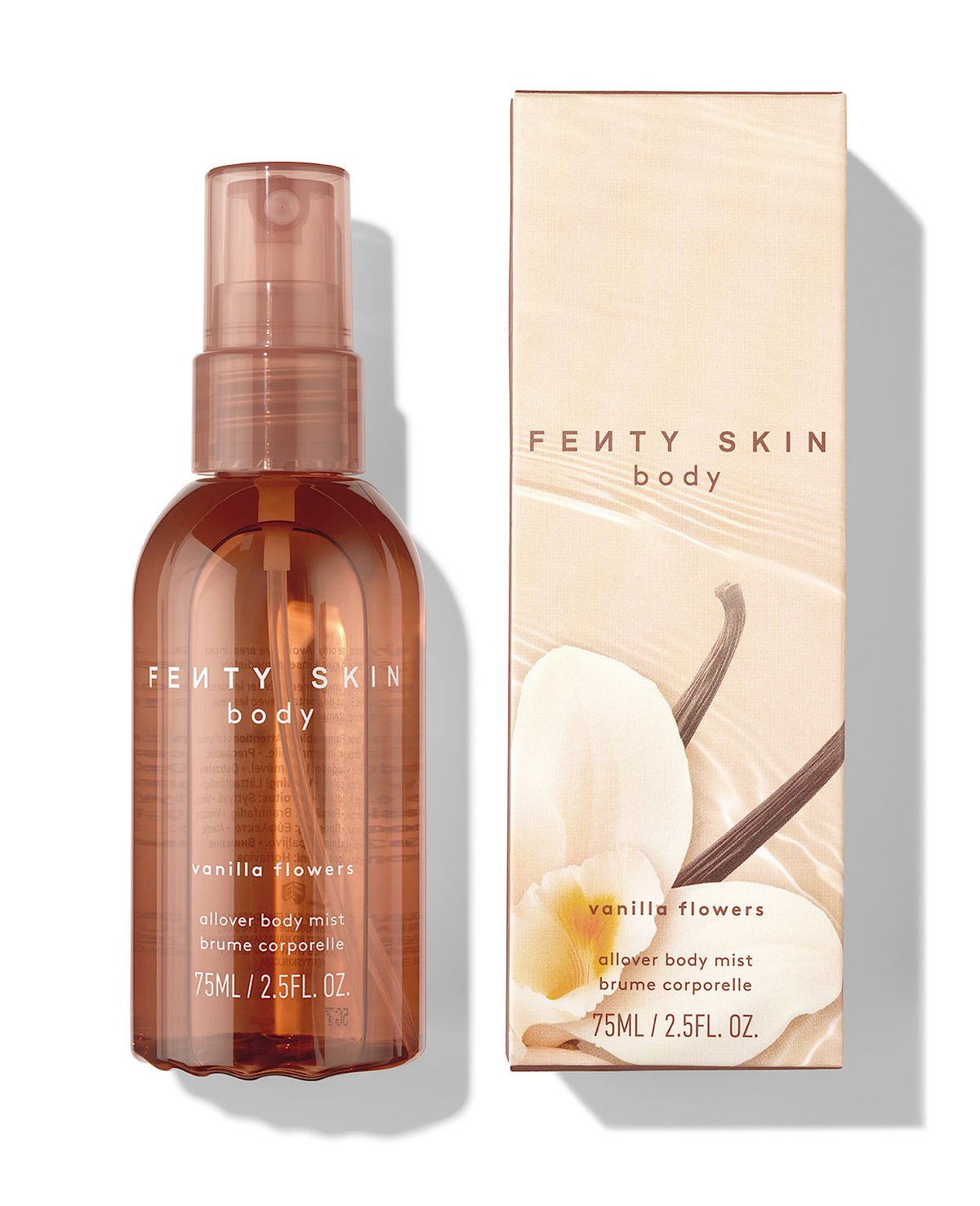 Fenty Skin Body – Vanilla Flowers 75 ml