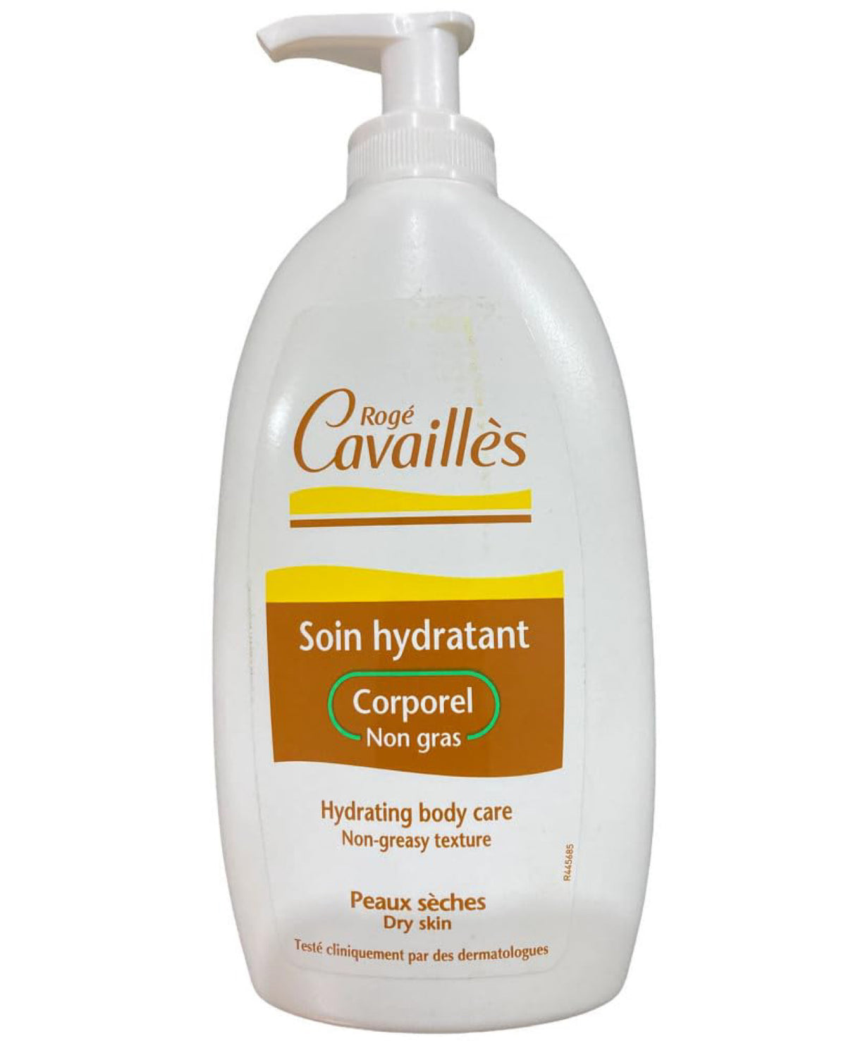 Rogé Cavaillès Soin Hydratant Corporel – 300 ml