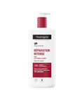 Neutrogena Réparation Intense CICA – Lait corps