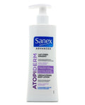 Sanex Advanced Atopiderm – Lait corps apaisant