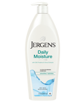 Jergens Daily Moisture – 621 ml