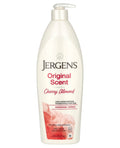 Jergens Original Scent Cherry Almond – 621 ml