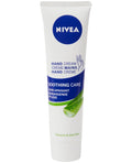 Nivea Crème Mains Soin Apaisant – 100 ml