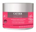 Cattier Masque Soin Couleur – 200 ml