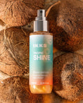 Brume Pailletée Corps & Cheveux – IKKS Tropic & Shine (100 ml)