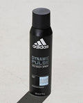 Spray Corporel Déodorant – Adidas Dynamic Pulse (150 ml)