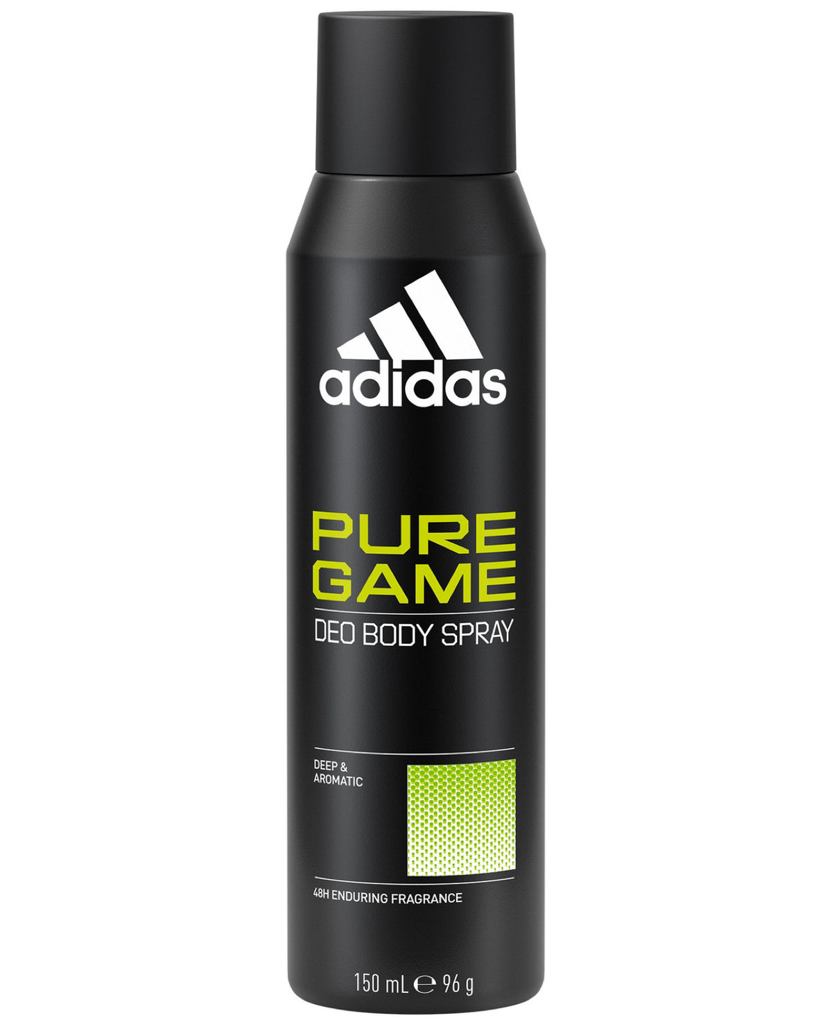 Spray Corporel Déodorant – Adidas Pure Game (150 ml)