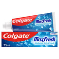Colgate MaxFresh Cooling Crystals Cool Mint – 75 ml