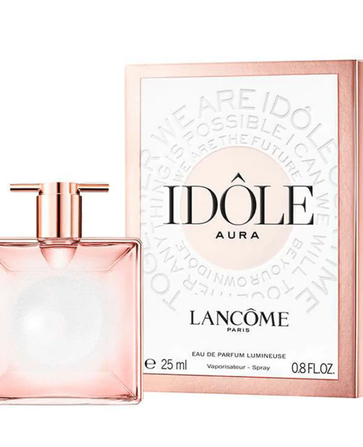 Lancôme Idôle Aura – Eau de Parfum Lumineuse 25 ml