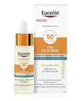 Sérum UV Eucerin Sun Protection Oil Control SPF 50+ – Toucher Sec