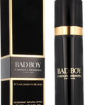 Carolina Herrera Bad Boy – Déodorant Spray(100ml)
